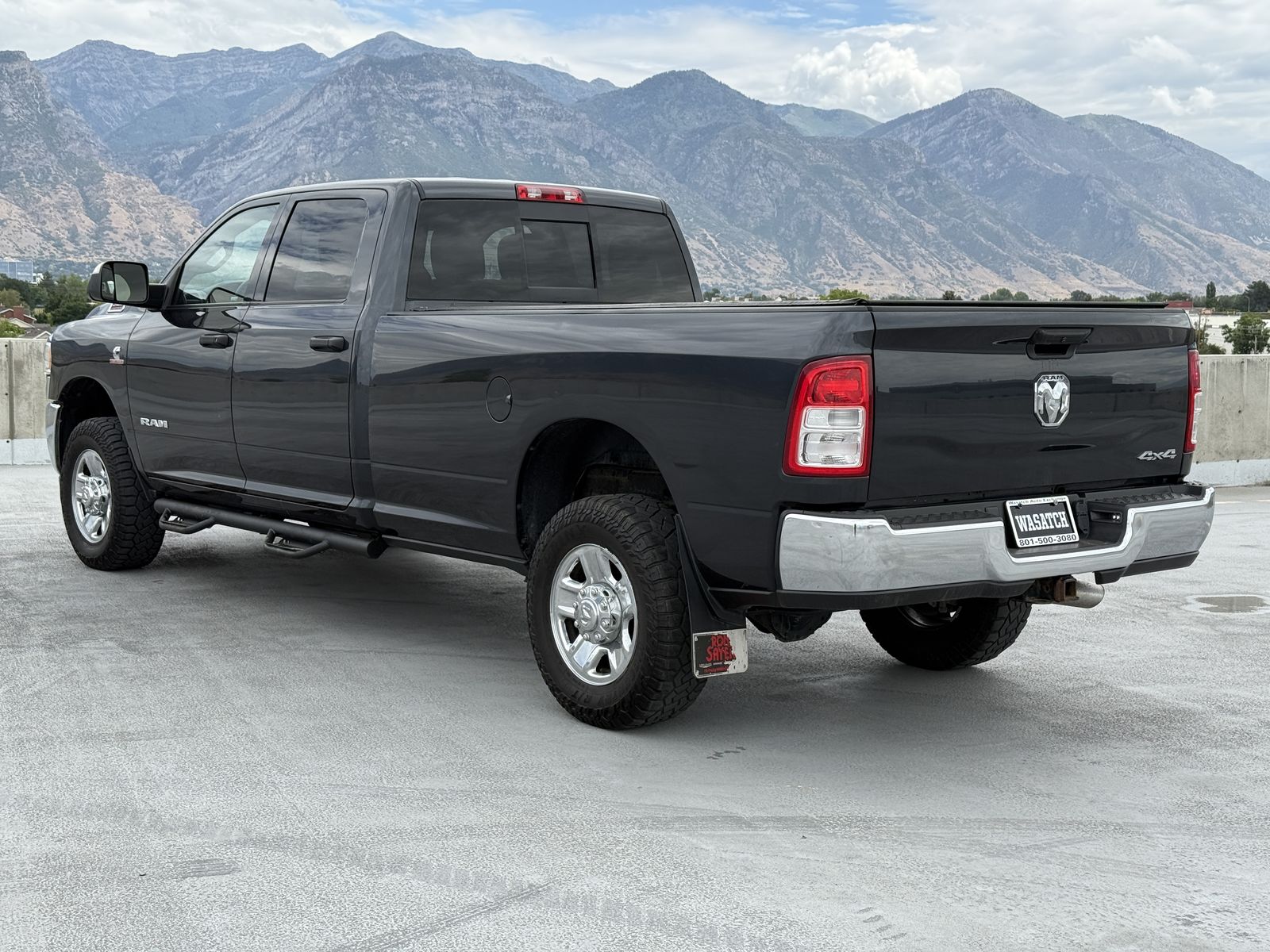 2022 Ram 2500 Tradesman in Orem, UT | KSL Cars
