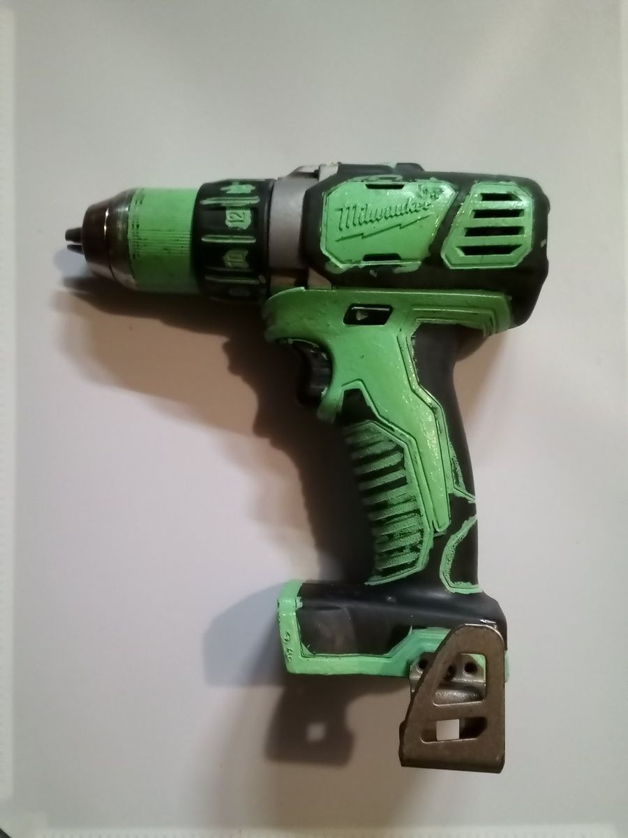 Milwaukee Drill Driver
