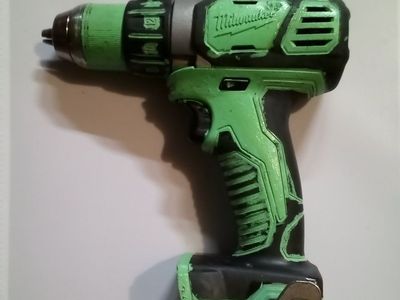 Milwaukee Drill Driver