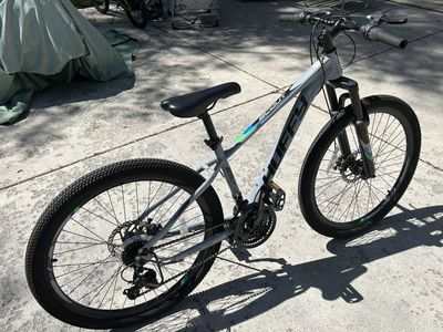 Huffy Scout 26 Mountain Bike