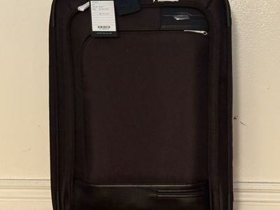 Zero Halliburton Carry-On Luggage