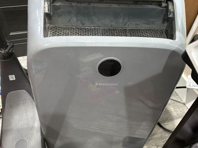 Portable Window A/C Unit