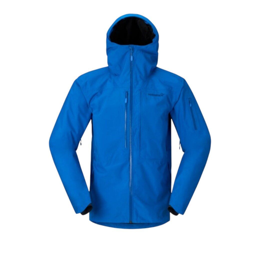 Norrona Men's Lofoten Gore-Tex Insulated Jacket