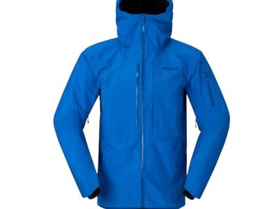 Norrona Men's Lofoten Gore-Tex Insulated Jacket