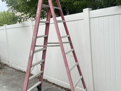 LADDER