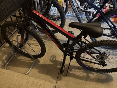 New Nishiki Youth Bike