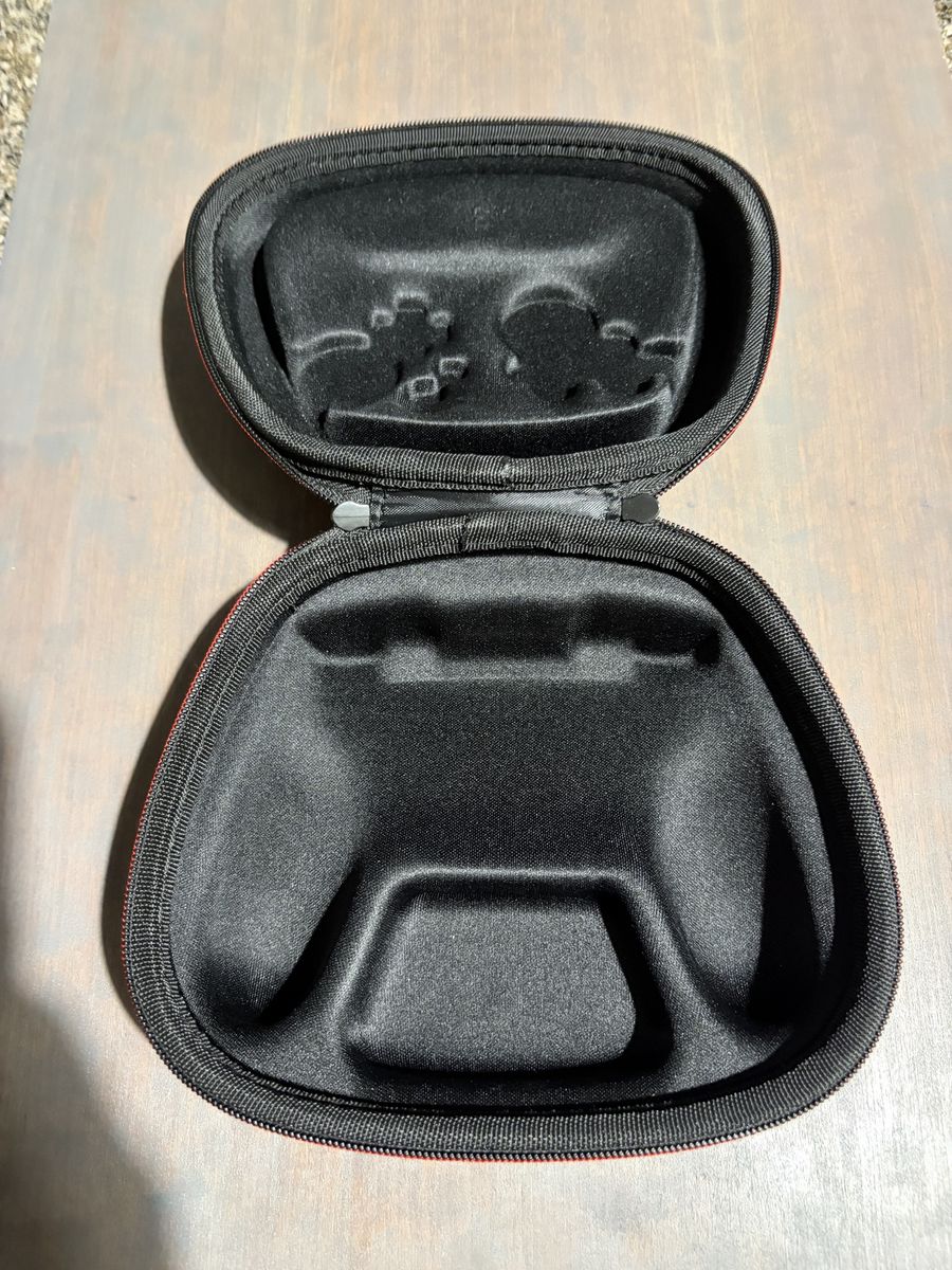 Nintendo Switch Pro controller case