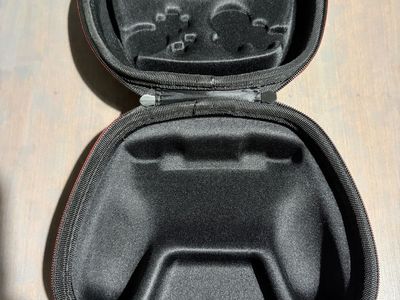 Nintendo Switch Pro controller case