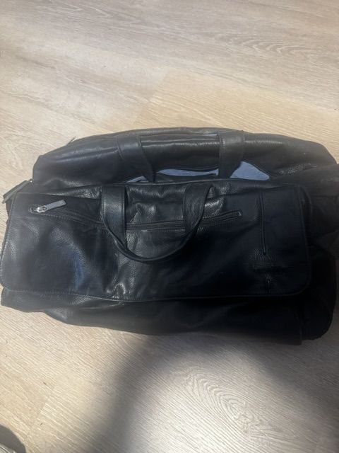 Tumi Overnight Bag Computer bag