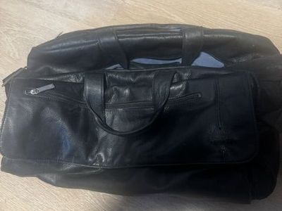 Tumi Overnight Bag Computer bag