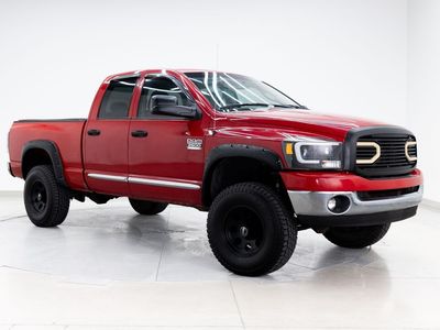 2009 Dodge Ram 2500 SLT