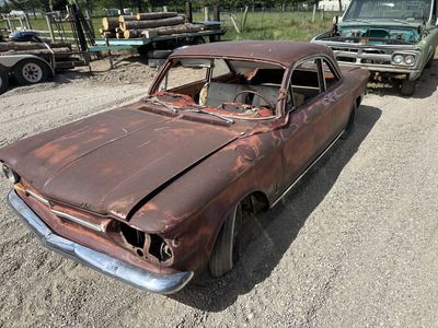 Chevy Corvair