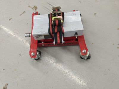transmission jack