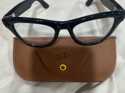Meta Ray Ban Skyler / Transitions