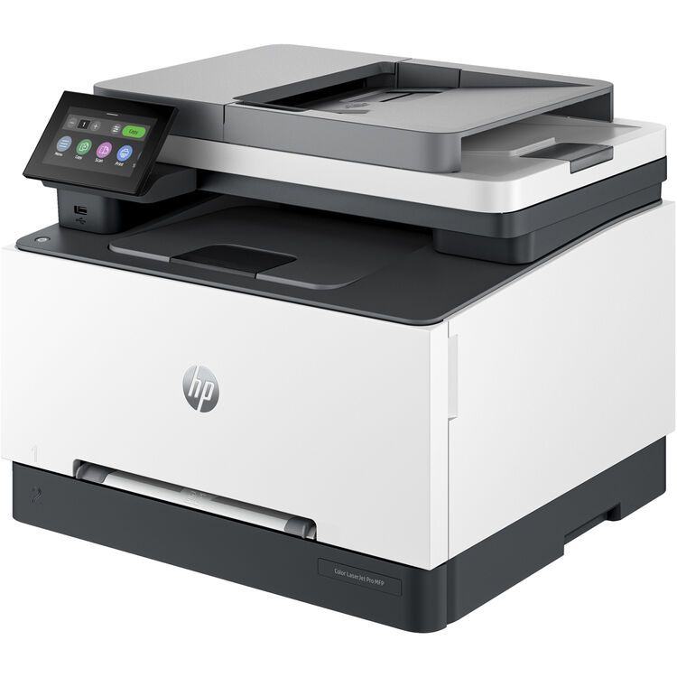 Printer HP Color LaserJet Pro MFP 3301fdw