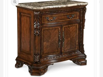 Brand New Nigthstand