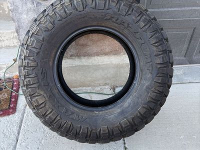 MAXXIS RAZR MT 40X13.50R20