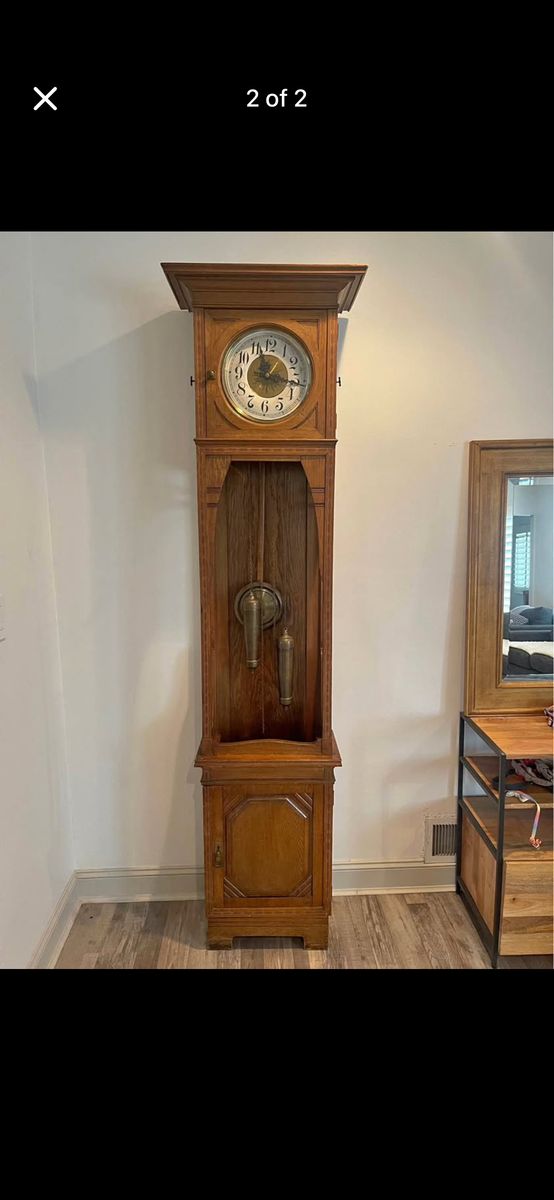 Estate Liquidation Cancer Fundraiser Sale