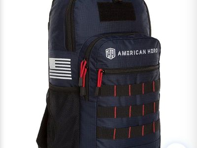 Lews american hero tackle