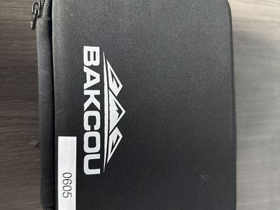 Bike light kit
