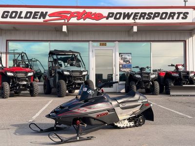 2022 Polaris® 120 Indy