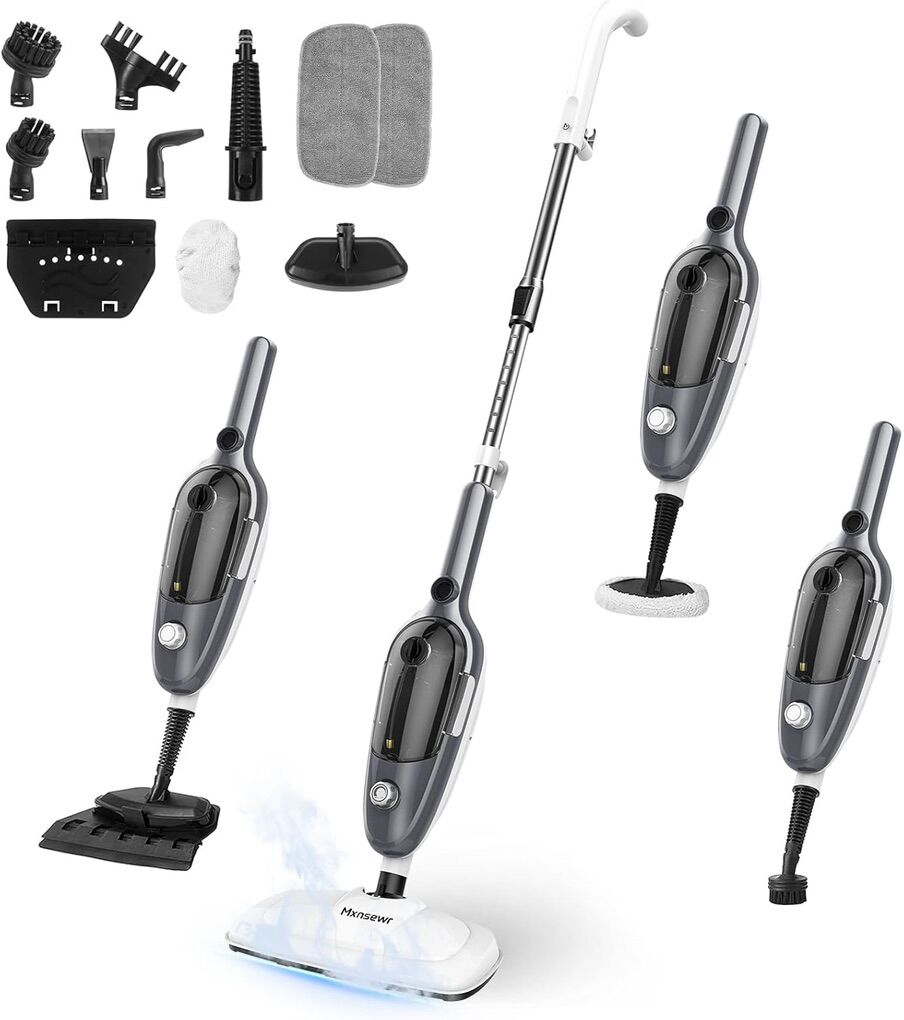 Steam Mop