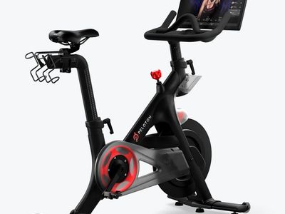 Original Peloton Bike