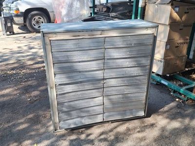 box fan