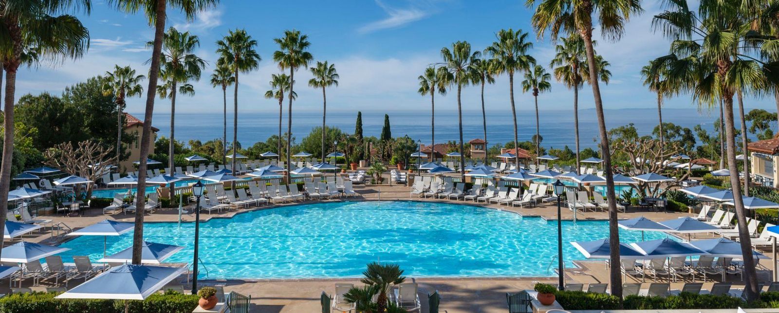 Family Vacation Week at Marriott Newport Coast Villas | June 5–12, 2026 | Sleeps 8