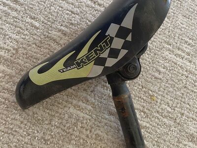 BIcycle SeatS $10 Each