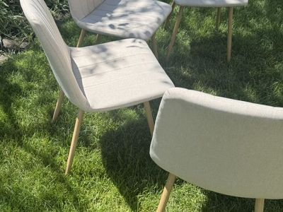 Upholstered Chairs
