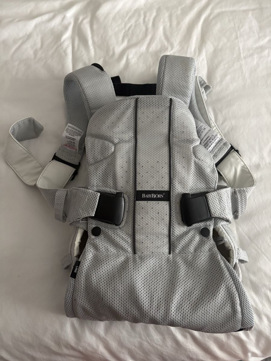 Baby Bjorne Carrier
