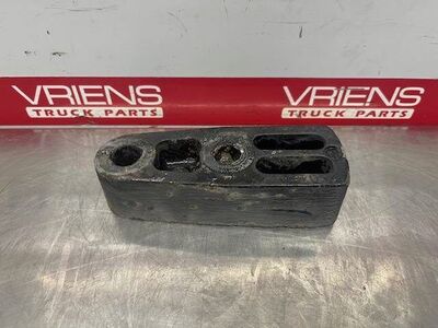 Kenworth Suspension Parts