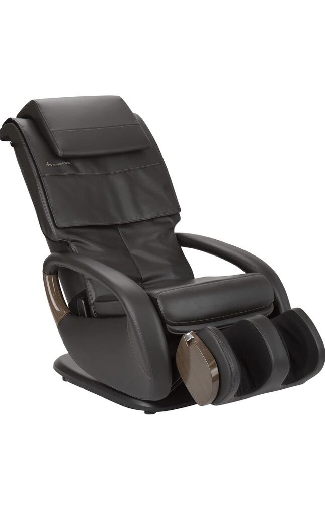 Human Touch Wholebody 8.0 Massage chair