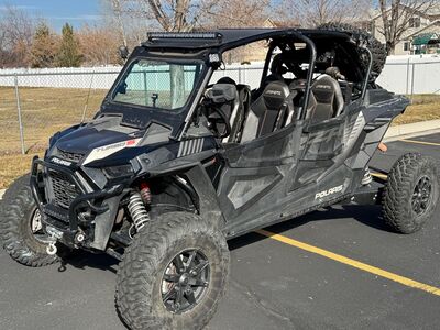 Turbo S 2021. Expensive Upgrades!!!