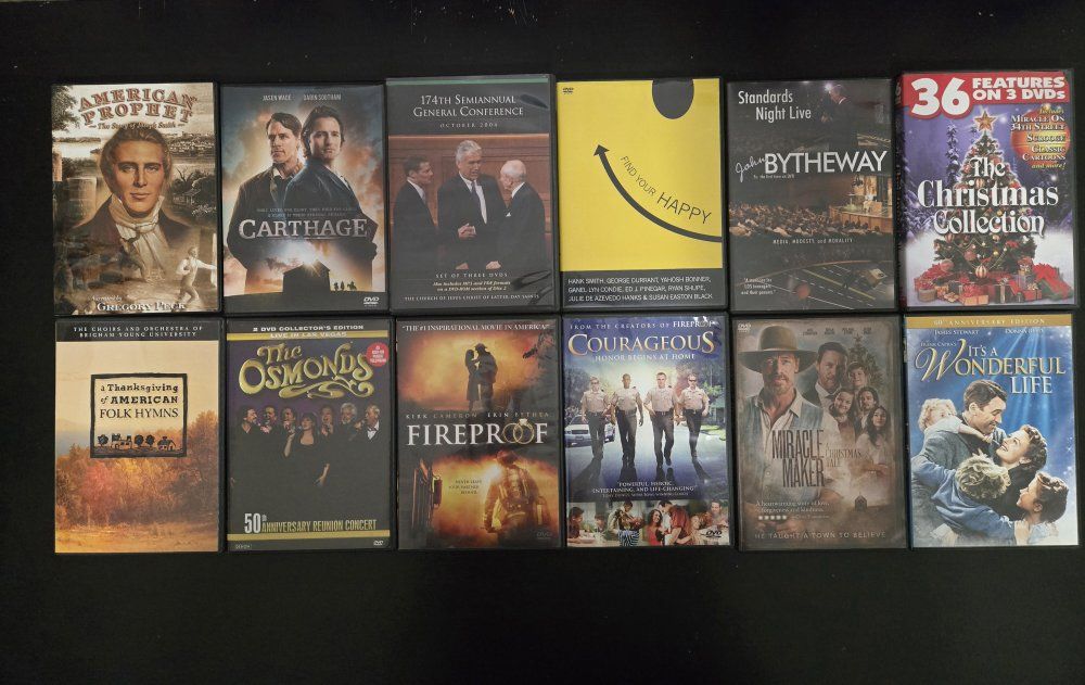 Movies