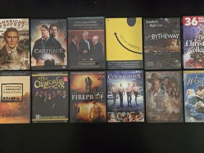 Movies
