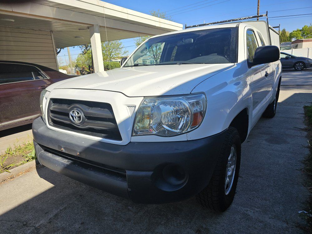 2006 Toyota Tacoma