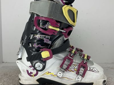 Scarpa Women's Gea RS