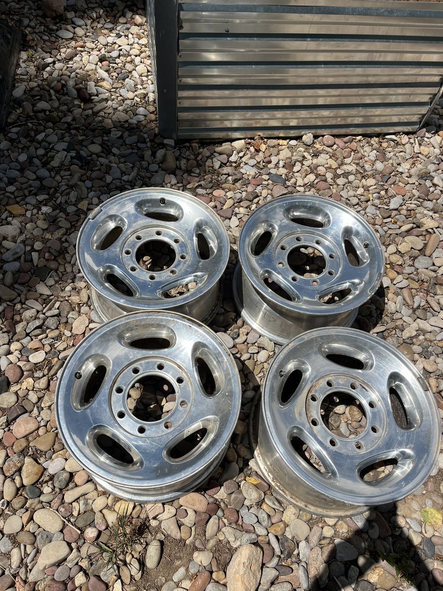 Rims