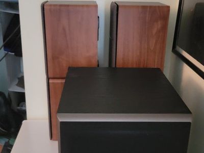 edifier speakers 4.1 setup