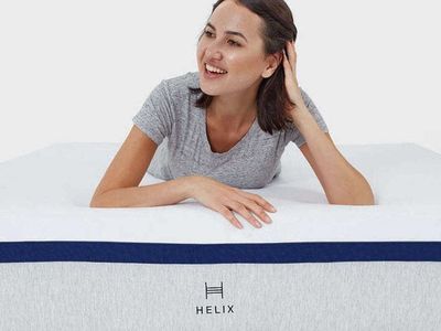 Helix Queen, King, and Cal King Mattresses 801-624-6790 (Also Twin, TwinXL, Full, Double, Mattress)