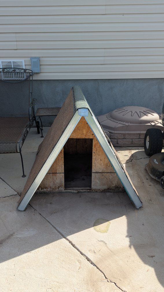 Dog House