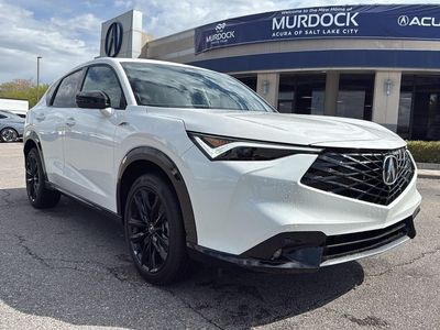 2026 Acura ADX w/A-SPEC w/Advance
