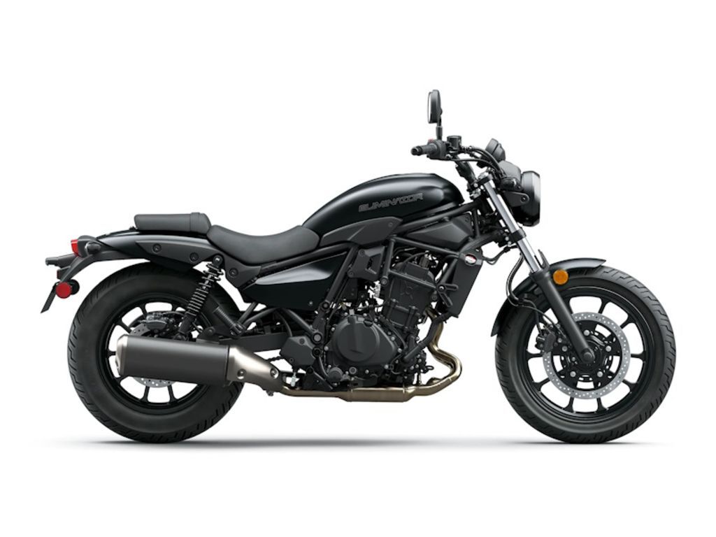2026 KAWASAKI Eliminator® Base - W28568