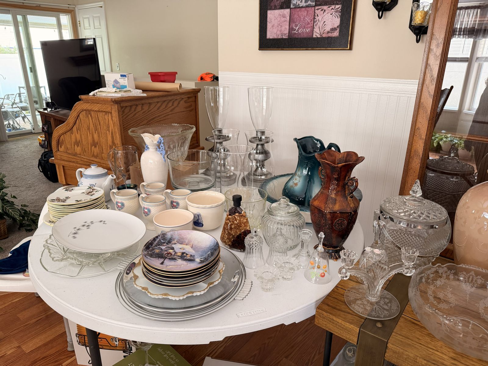 Estate Sale