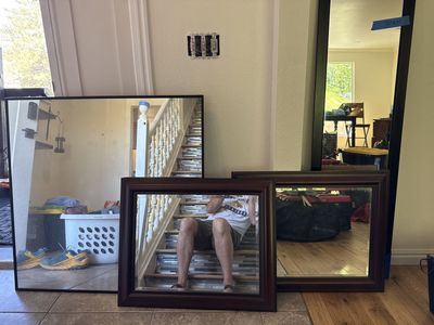 Mirrors