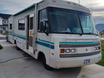 1994 Winnebago Itasca Sunrise 31RQ
