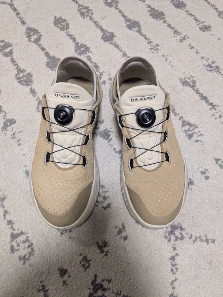 Under Armour Slipspeed 11.5