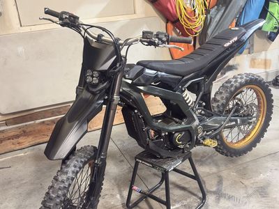 2023 surron ultra bee